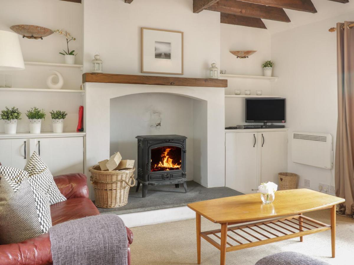 Sweetpea Cottage Wiston  外观 照片