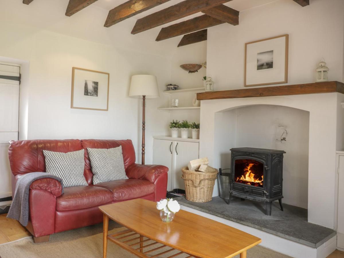 Sweetpea Cottage Wiston  外观 照片