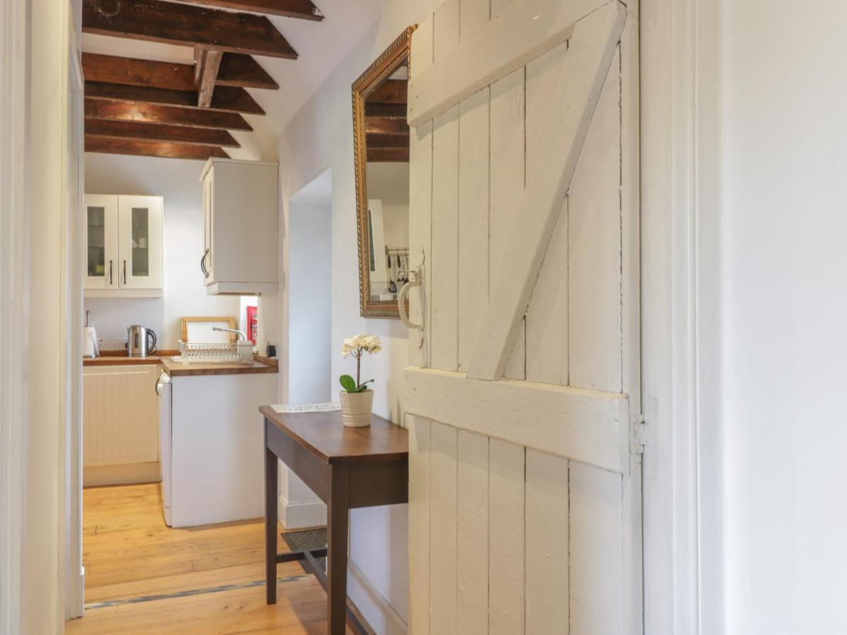 Sweetpea Cottage Wiston  外观 照片