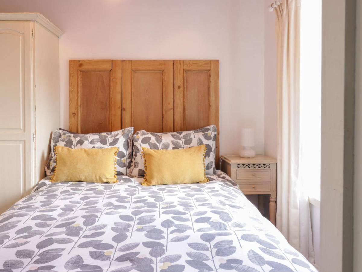 Sweetpea Cottage Wiston  外观 照片